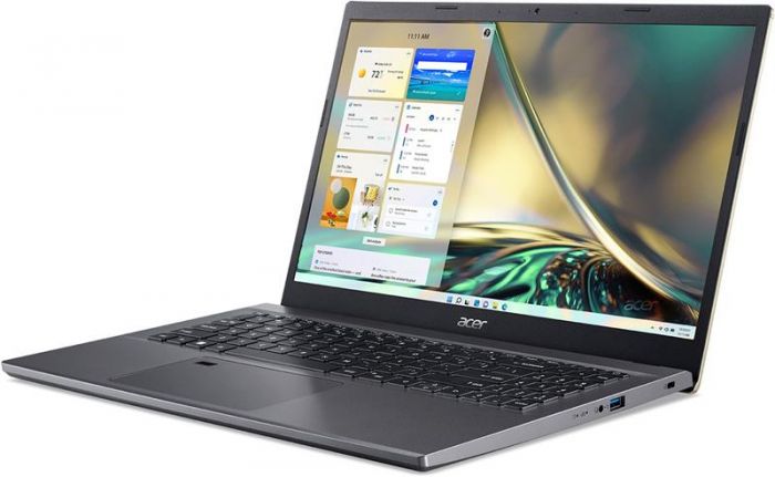 Ноутбук Acer Aspire 5 A515-57G-562Q (NX.KNZEU.008) Gray