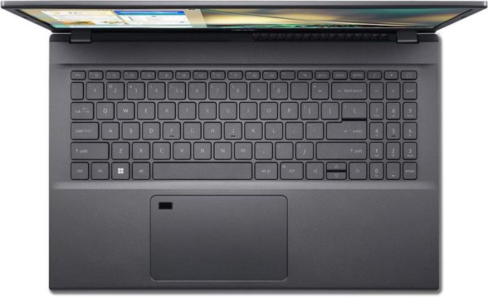 Ноутбук Acer Aspire 5 A515-57G-562Q (NX.KNZEU.008) Gray