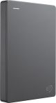 Зовнішній жорсткий диск 2.5" USB 2.0TB Seagate Bacis Black (STJL2000400)