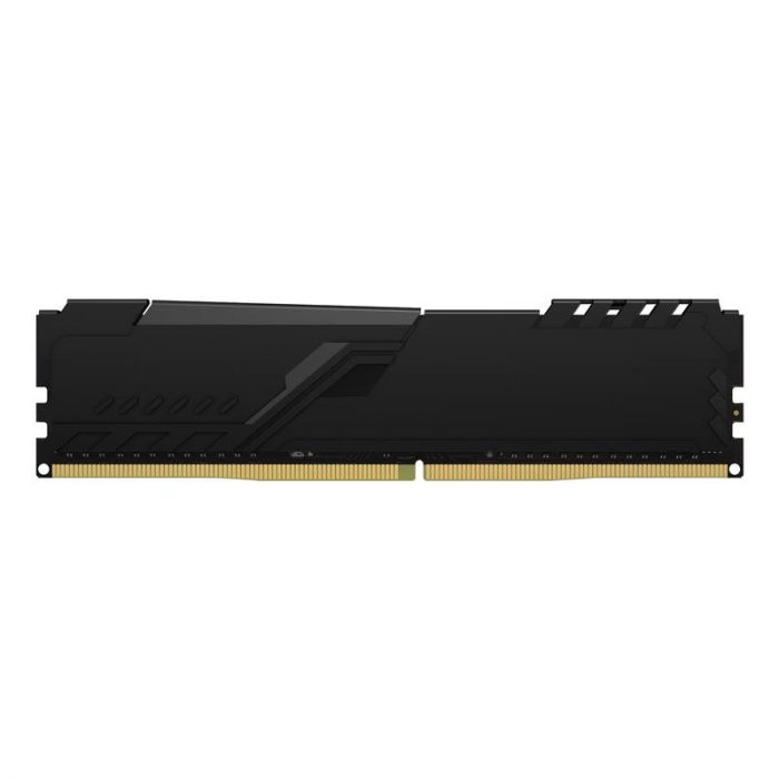 Модуль пам`ятi DDR4 8GB/2666 Kingston Fury Beast Black (KF426C16BB/8)