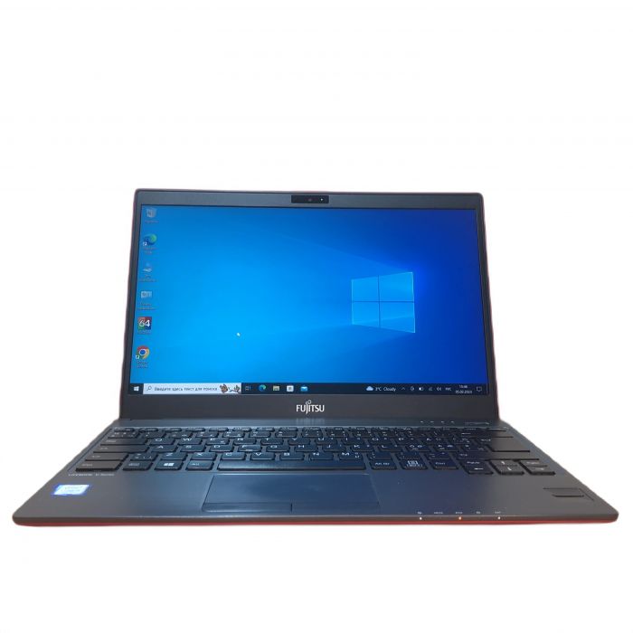 Ноутбук Fujitsu LifeBook U938 (FUJLBU938E910) б.в