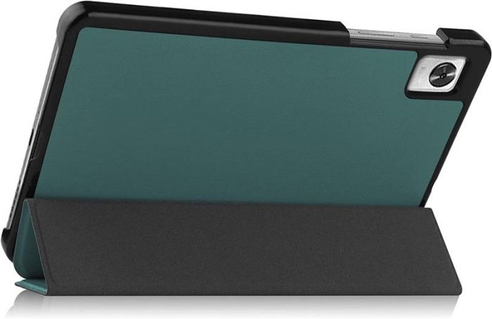 Чохол-книжка BeCover Smart для Realme Pad Mini 8.7" Dark Green (708259)