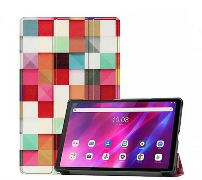 Чохол-книжка BeCover Smart для Realme Pad 10.4" Square (708279)