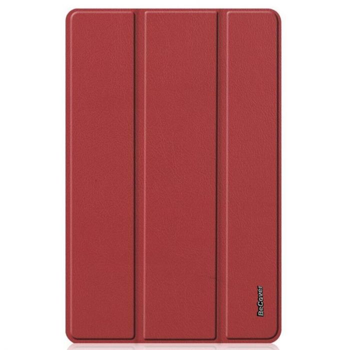 Чохол-книжка BeCover Smart для Realme Pad 10.4" Red Wine (708269)