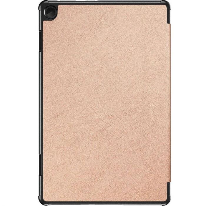 Чохол-книжка BeCover Smart для Lenovo Tab M10 TB-328F (3rd Gen) 10.1" Rose Gold (708288)