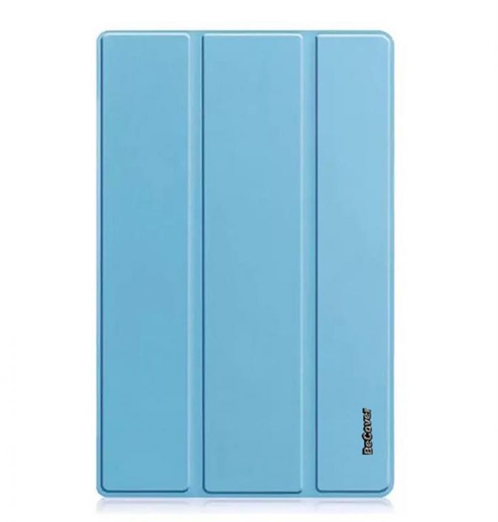 Чохол-книжка BeCover Smart для Lenovo Tab M10 TB-328F (3rd Gen) 10.1" Light Blue (708290)