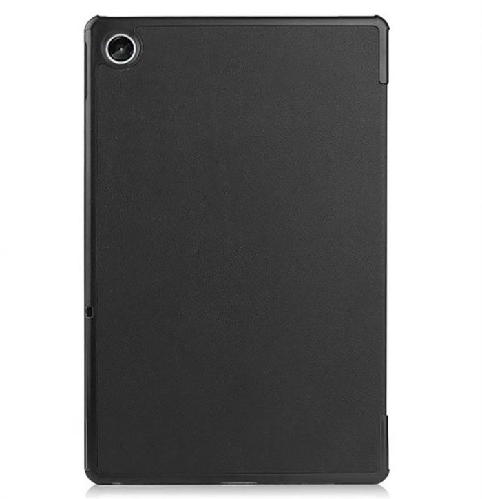 Чохол-книжка BeCover Smart для Lenovo Tab M10 Plus TB-125F (3rd Gen)/K10 Pro TB-226 10.61" Black (708301)