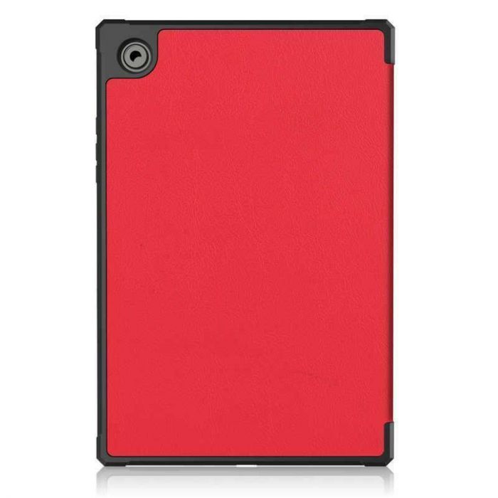 Чохол-книжка BeCover Flexible TPU Mate для Samsung Galaxy Tab A8 SM-X200/SM-X205 Red (708382)