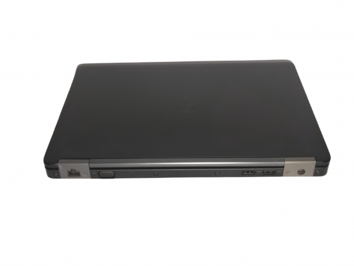 Ноутбук Dell Latitude E5270 (DLE5270i3E78) б.в