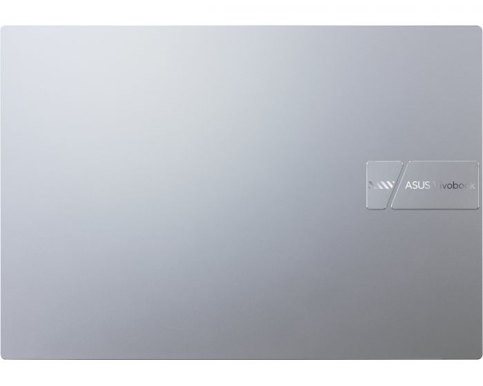 Ноутбук Asus Vivobook 16 X1605VA-MB135 (90NB10N2-M009H0) Transparent Silver