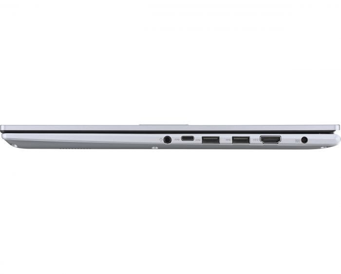 Ноутбук Asus Vivobook 16 X1605ZA-MB314 (90NB0ZA2-M00H40) Transparent Silver
