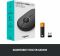 Миша бездротова Logitech Pebble M350 (910-005718) Black USB