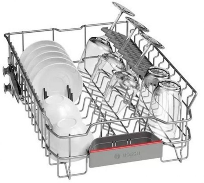 Вбудована посудомийна машина Bosch SMV4HCX40K