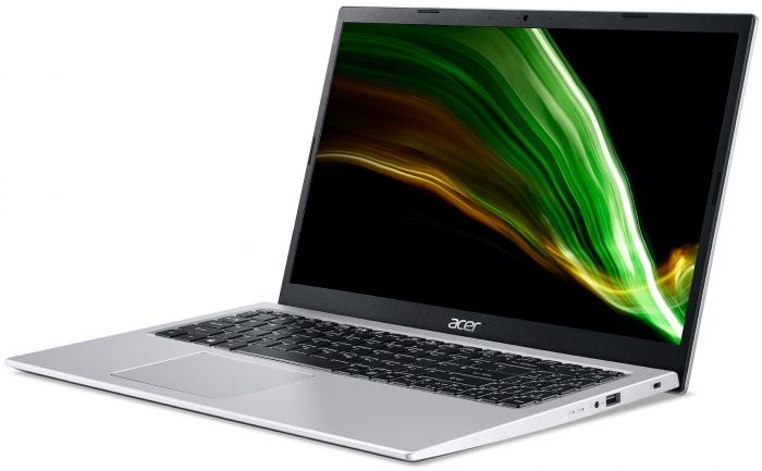 Ноутбук Acer Aspire 3 A315-58-76YH (NX.ADDEU.02Q) Silver