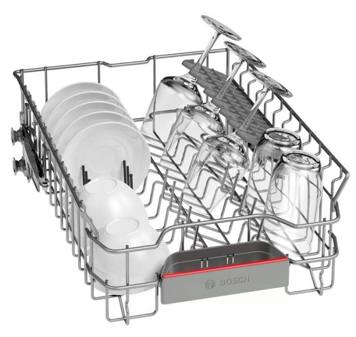 Вбудована посудомийна машина Bosch SPH4EMX28K