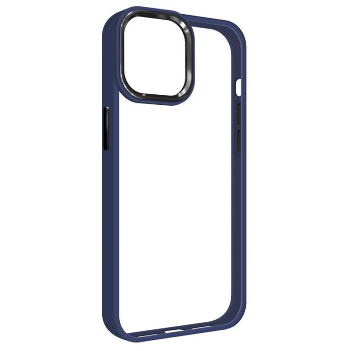 Чохол-накладка Armorstandart Unit для Apple iPhone 13 mini Deep Navy (ARM62498)