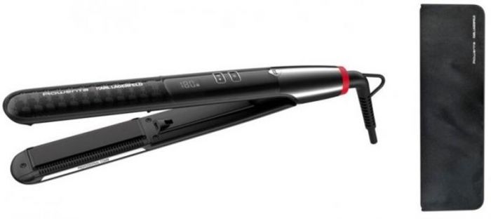 Випрямляч для волосся Rowenta  x Karl Lagerfeld K/Pro Stylist Straightener SF466LF0