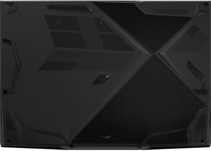 Ноутбук MSI Thin GF63 12VE-047XRO (9S7-16R821-047UL) Black