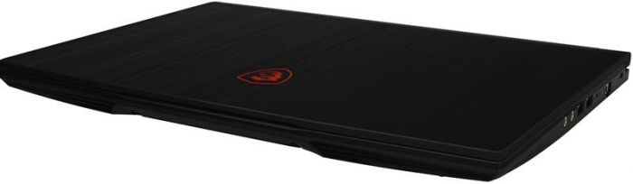 Ноутбук MSI GF63 (9S7-16R821-840UL) Black