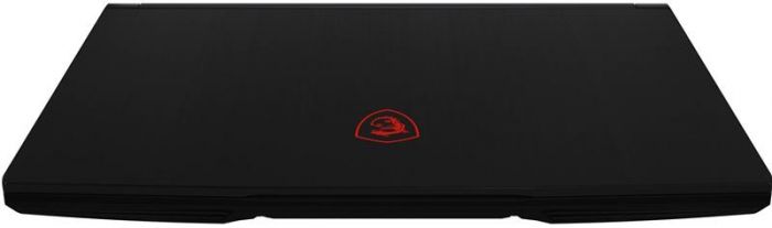 Ноутбук MSI Thin GF63 12VE-047XRO (9S7-16R821-047UL) Black