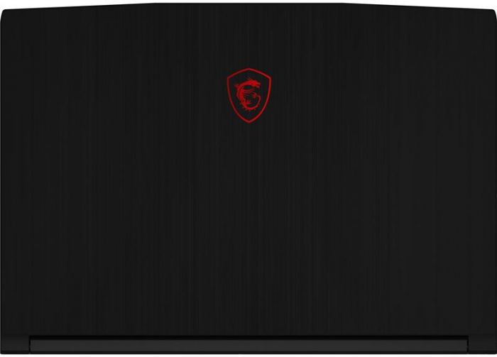 Ноутбук MSI GF63 (9S7-16R821-840UL) Black