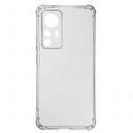 Чохол-накладка Armorstandart Air Force для Xiaomi 12T Camera cover Transparent (ARM65385)