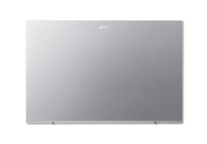 Ноутбук Acer Aspire 3 A317-54-530K (NX.K9YEU.00D) Silver