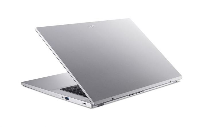 Ноутбук Acer Aspire 3 A317-54-530K (NX.K9YEU.00D) Silver