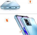 Чохол-накладка BeCover Anti-Shock для Oppo A57s Clear (708893)