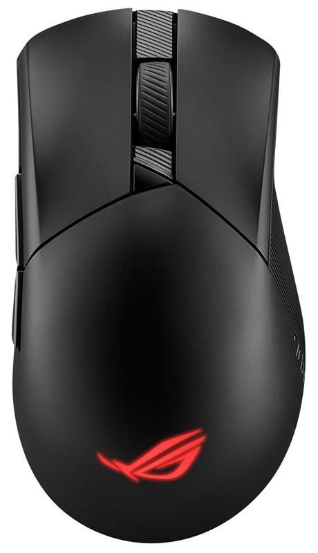 Миша Asus ROG Gladius III AimPoint RGB USB/WL/BT Black (90MP02Y0-BMUA01)