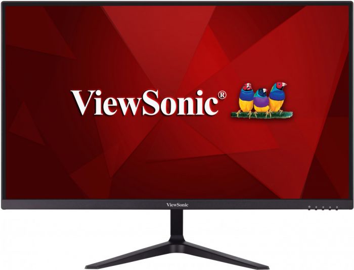 Монітор ViewSonic 27" VX2718-P-MHD VA Black 165Hz