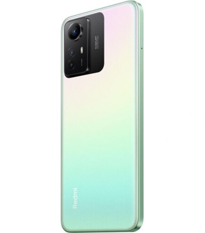 Смартфон Xiaomi Redmi Note 12S 8/256GB Dual Sim Pearl Green EU_