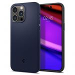 Чохол-накладка Spigen Mag Armor MagFit для Apple iPhone 14 Pro Navy Blue (ACS04990)