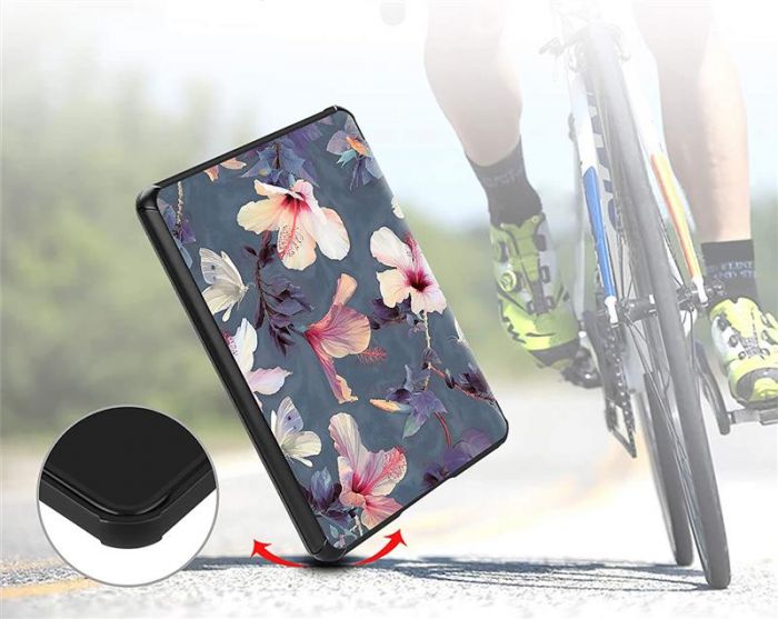 Чохол-книжка BeCover Smart Case для Amazon Kindle 11th Gen. 2022 6" Floral (708868)