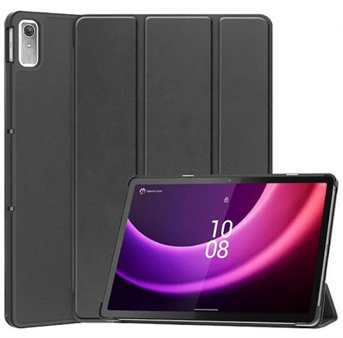 Чохол-книжка BeCover Smart для Lenovo Tab P11 Pro (2nd Gen) (TB-132FU/TB-138FC)/Xiaoxin Pad Pro 2022 11.2" Black (708697)