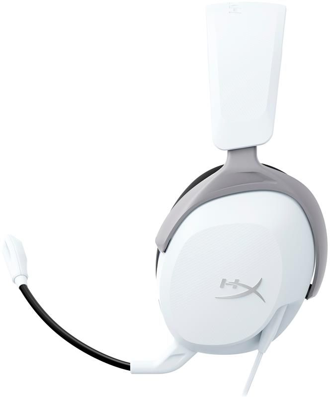 Гарнiтура HyperX Cloud Stinger 2 для PS5/PS4 White (6H9B5AA)