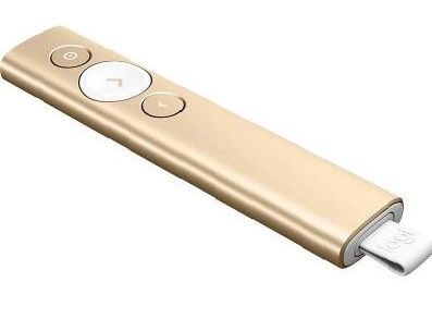 Презентер Logitech Spotlight Gold (910-004862)