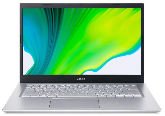 Ноутбук Acer Aspire 5 A514-54G-34YF (NX.A21EU.009) Silver