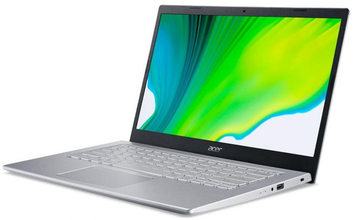 Ноутбук Acer Aspire 5 A514-54G-34YF (NX.A21EU.009) Silver