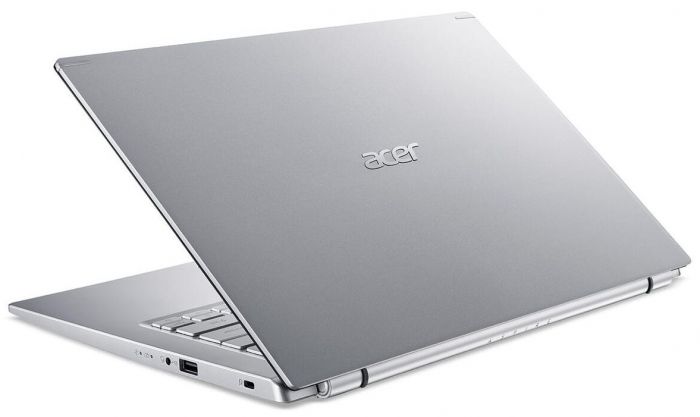 Ноутбук Acer Aspire 5 A514-54G-34YF (NX.A21EU.009) Silver