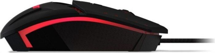 Миша Acer Nitro NMW120 Black (GP.MCE11.01R) 