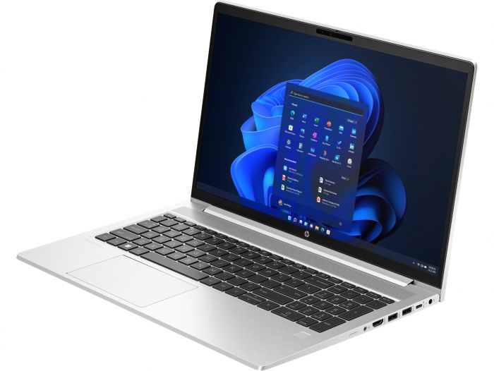 Ноутбук HP ProBook 455 G9 (719F5AV_V3) Silver