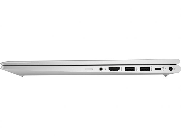 Ноутбук HP ProBook 455 G9 (719F5AV_V3) Silver