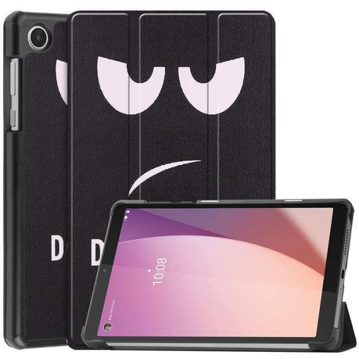 Чохол-книжка BeCover Smart для Lenovo Tab M8 (4rd Gen) TB-300FU Don`t Touch (709216)