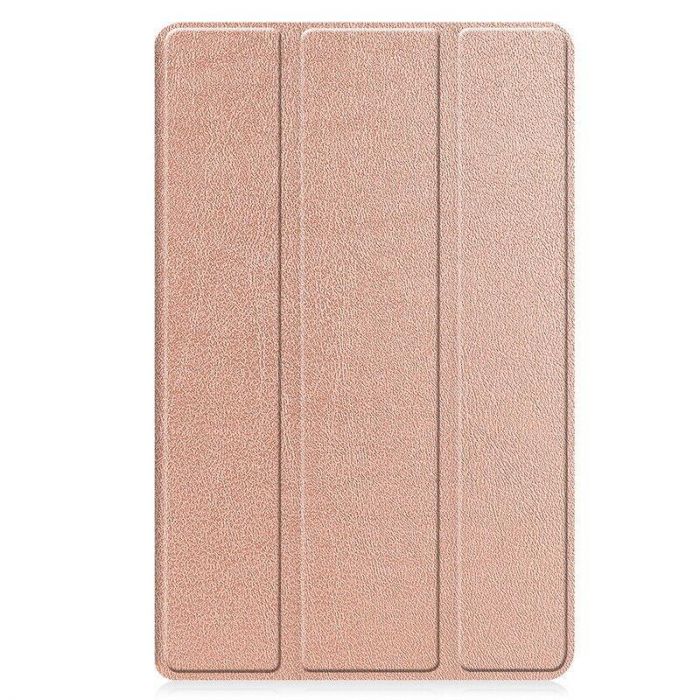 Чохол-книжка BeCover Smart для Lenovo Tab M9 TB-310FU Rose Gold (709226)