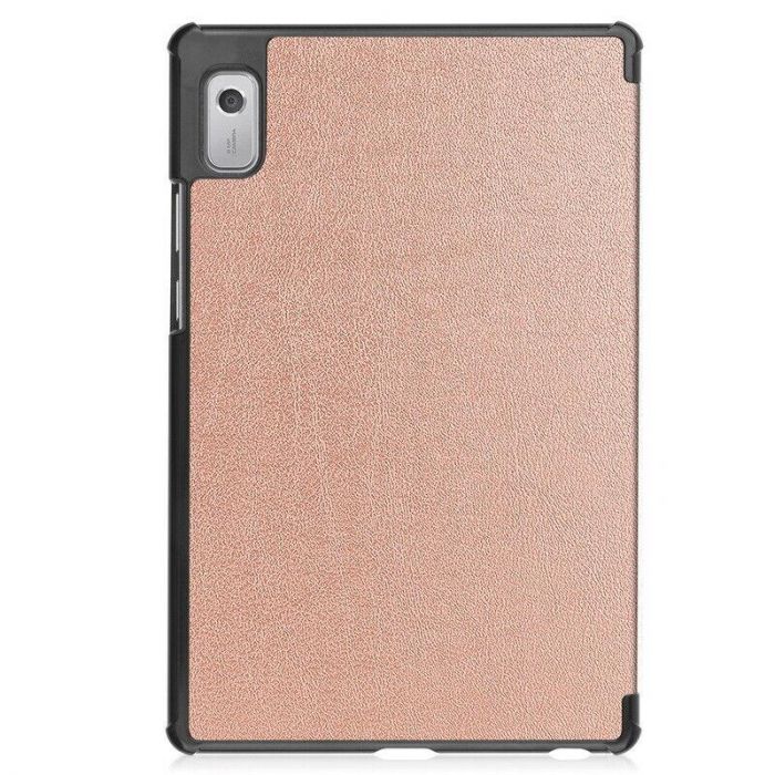 Чохол-книжка BeCover Smart для Lenovo Tab M9 TB-310FU Rose Gold (709226)