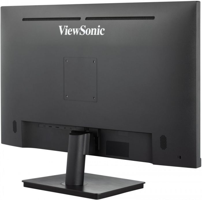 Монітор ViewSonic 31.5" VA3209-MH IPS Black