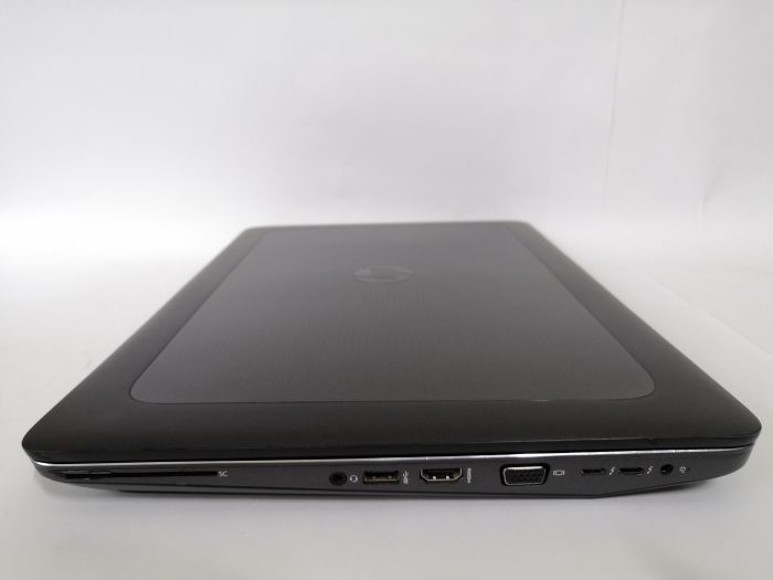 Ноутбук HP Zbook 17 G3 (HPZ17G3910) б.в