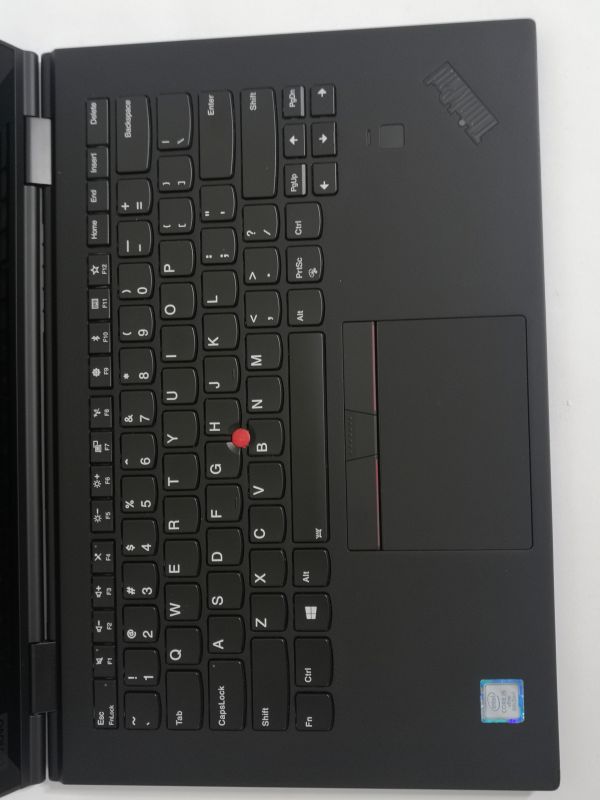 Ноутбук Lenovo ThinkPad X1 Yoga G3 (LTPXYG3FHD910) б.в