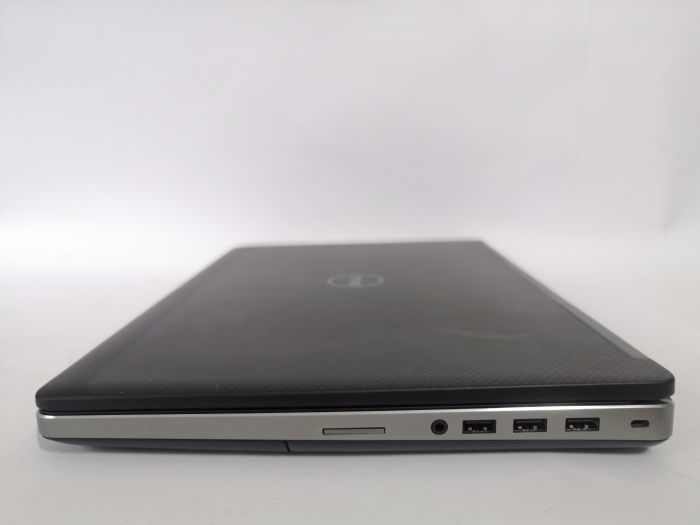 Ноутбук Dell Precision 7520 (DP7520910) б.в